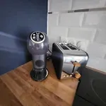 Apartment T3 R&b - Hyper Centre - 2 - 6 Personnes Avec Terrasse