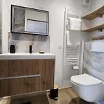 T3 R&b - Hyper Centre - 2 - 6 Personnes Avec Terrasse Apartment