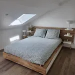 T3 R&b - Hyper Centre - 2 - 6 Personnes Avec Terrasse Apartment *