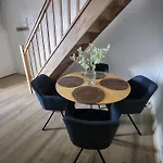 Apartment T3 R&b - Hyper Centre - 2 - 6 Personnes Avec Terrasse Charleville-Mézières