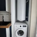 Apartment T3 R&b - Hyper Centre - 2 - 6 Personnes Avec Terrasse Charleville-Mézières