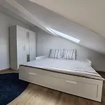 Apartment T3 R&b - Hyper Centre - 2 - 6 Personnes Avec Terrasse