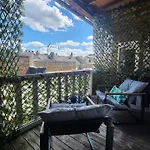 T3 R&b - Hyper Centre - 2 - 6 Personnes Avec Terrasse *