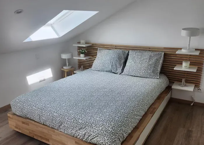 T3 R&b - Hyper Centre - 2 - 6 Personnes Avec Terrasse Apartment *