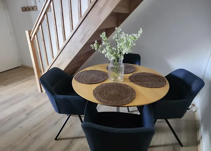 Apartment T3 R&b - Hyper Centre - 2 - 6 Personnes Avec Terrasse Charleville-Mézières