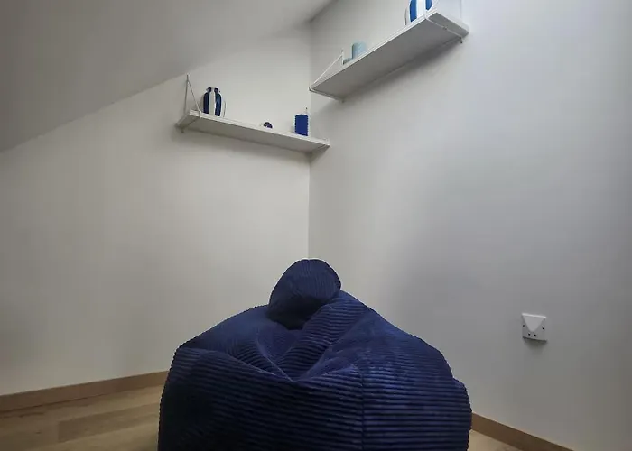 Apartment T3 R&b - Hyper Centre - 2 - 6 Personnes Avec Terrasse